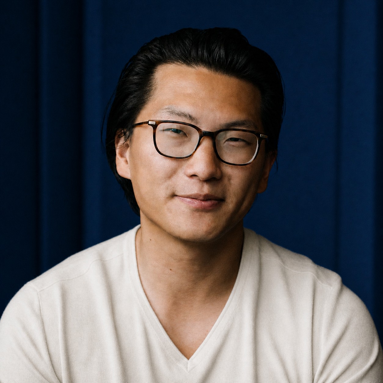 Ricky Zhang