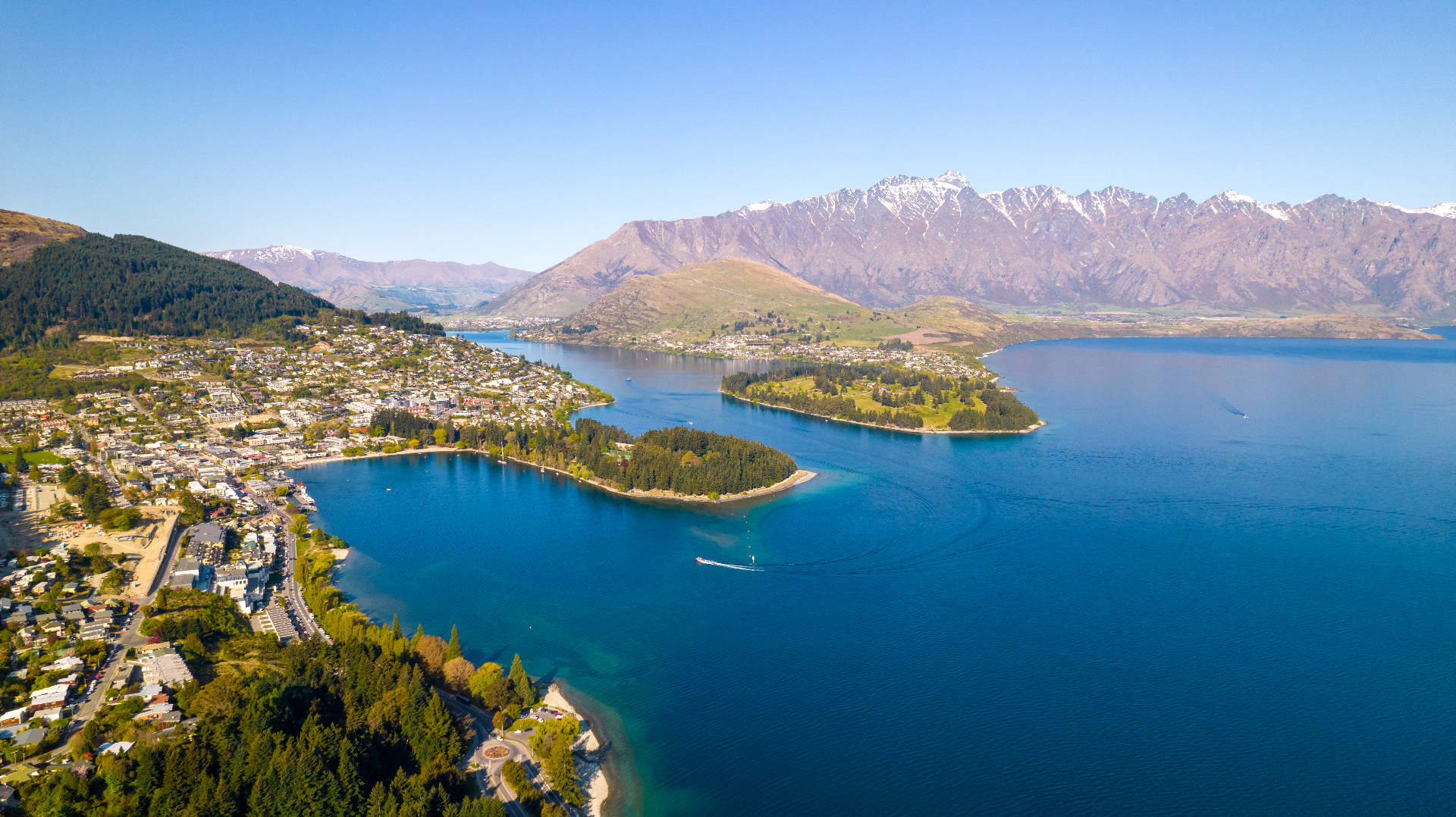 Coronet Peak, Queenstown
