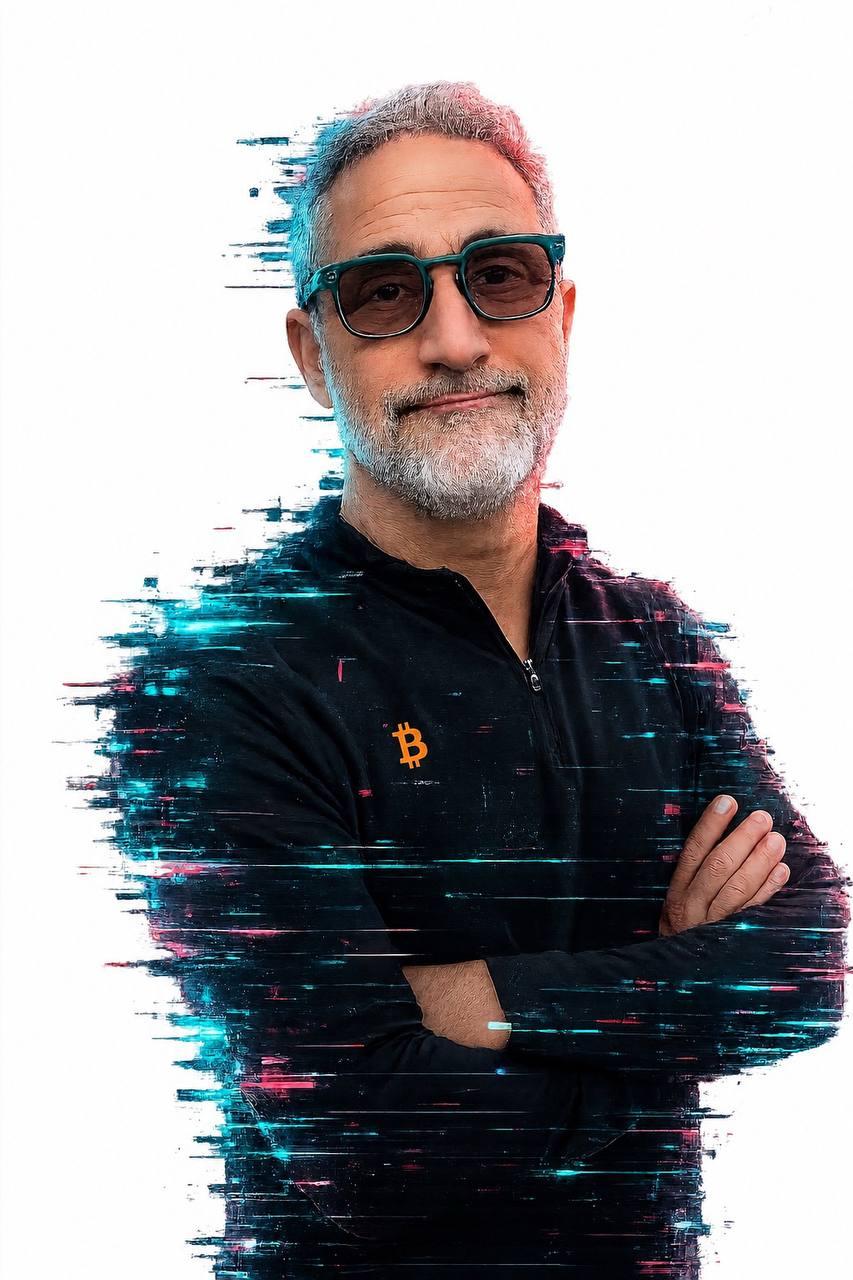 Rodolfo Andragnes