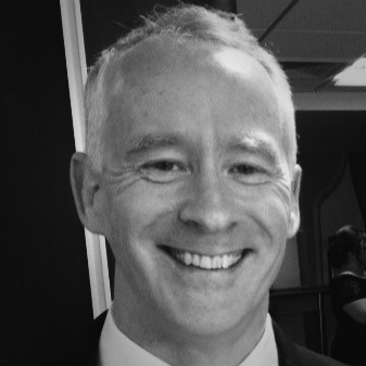 Tim Dargavel