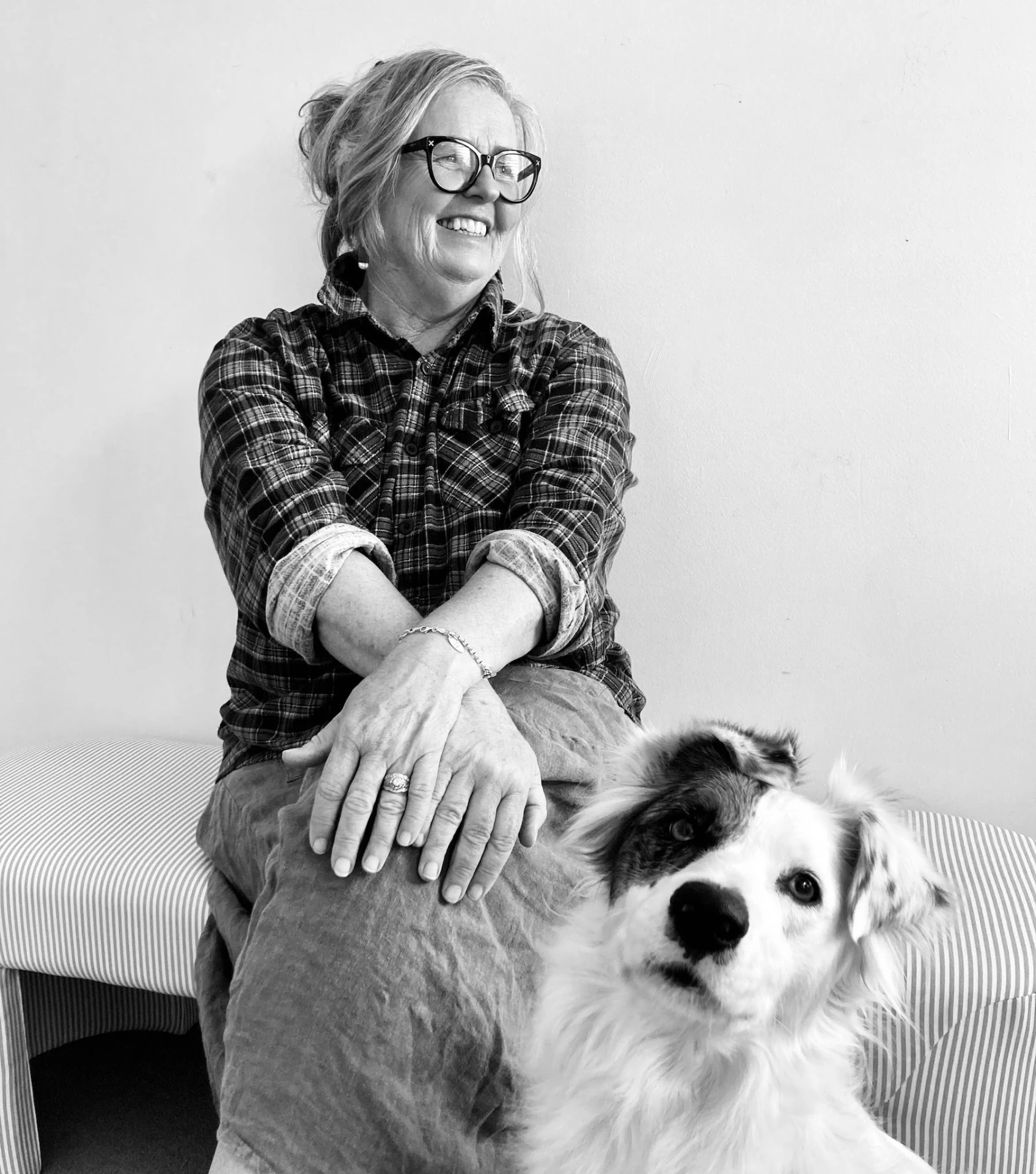Megan Walsh