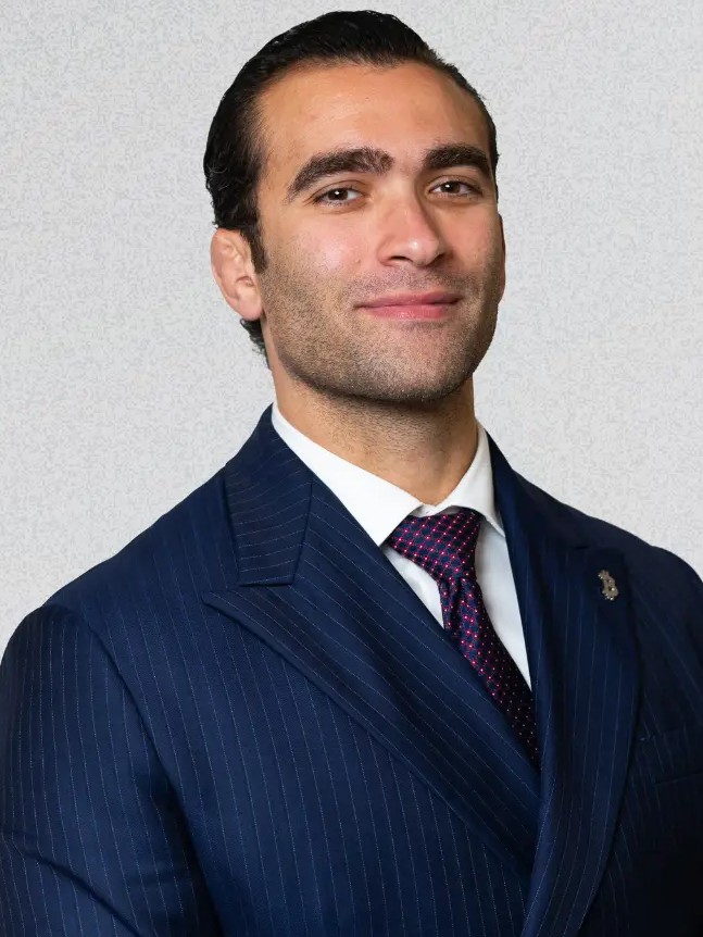 Bisher Khudeira
