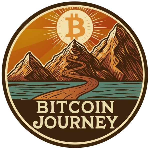 Bitcoin Journey logo