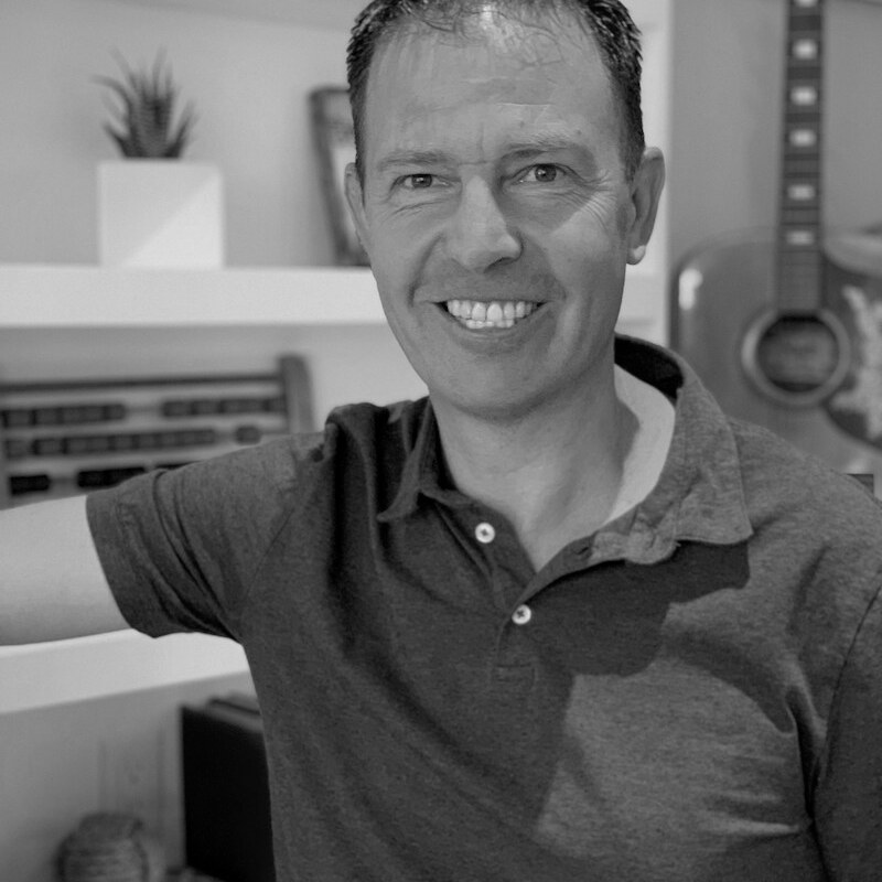 Jeff Booth