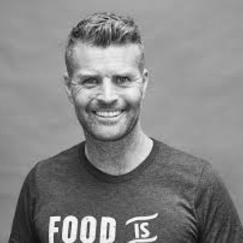 Pete Evans